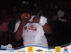 Lançamento Bloco do Patrão